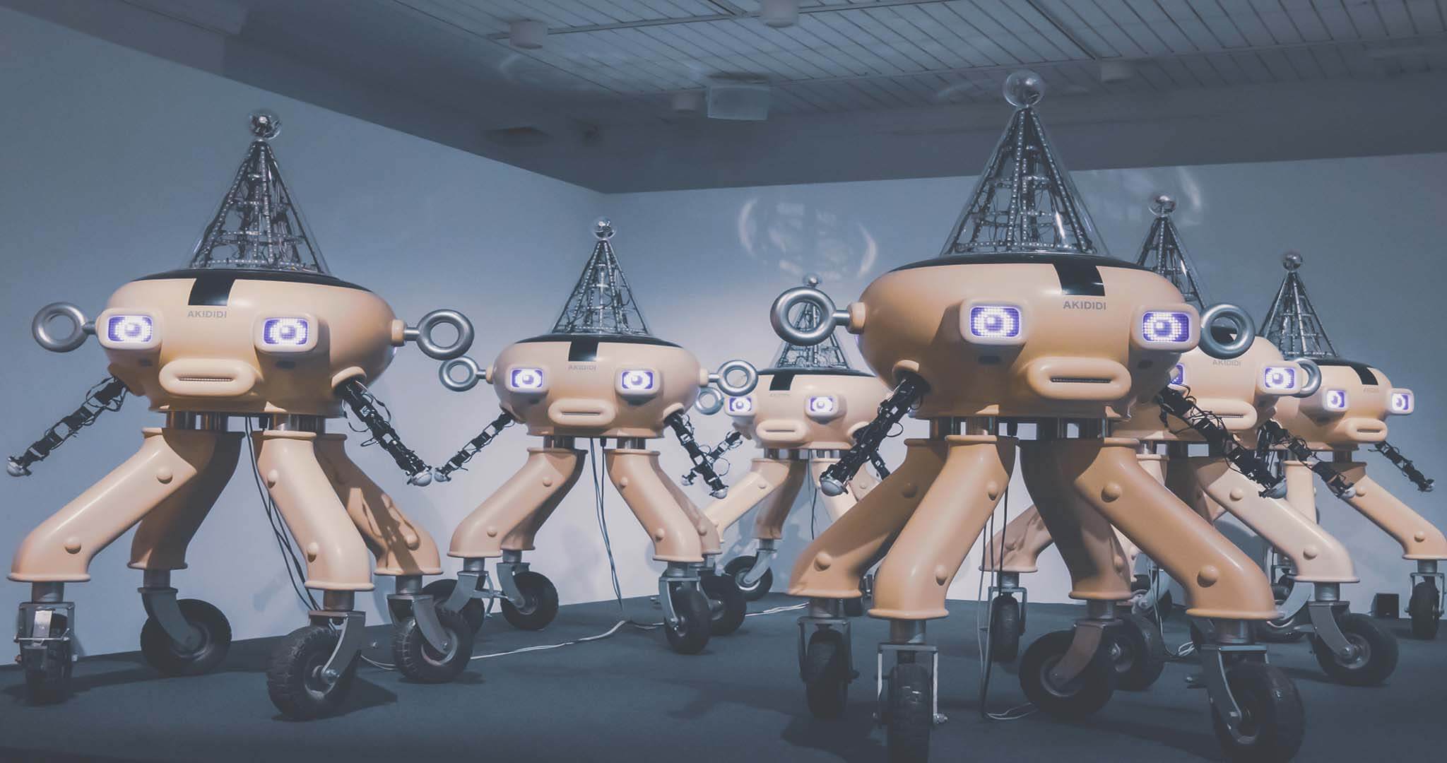 Are You Ready for Artificial Intelligence?